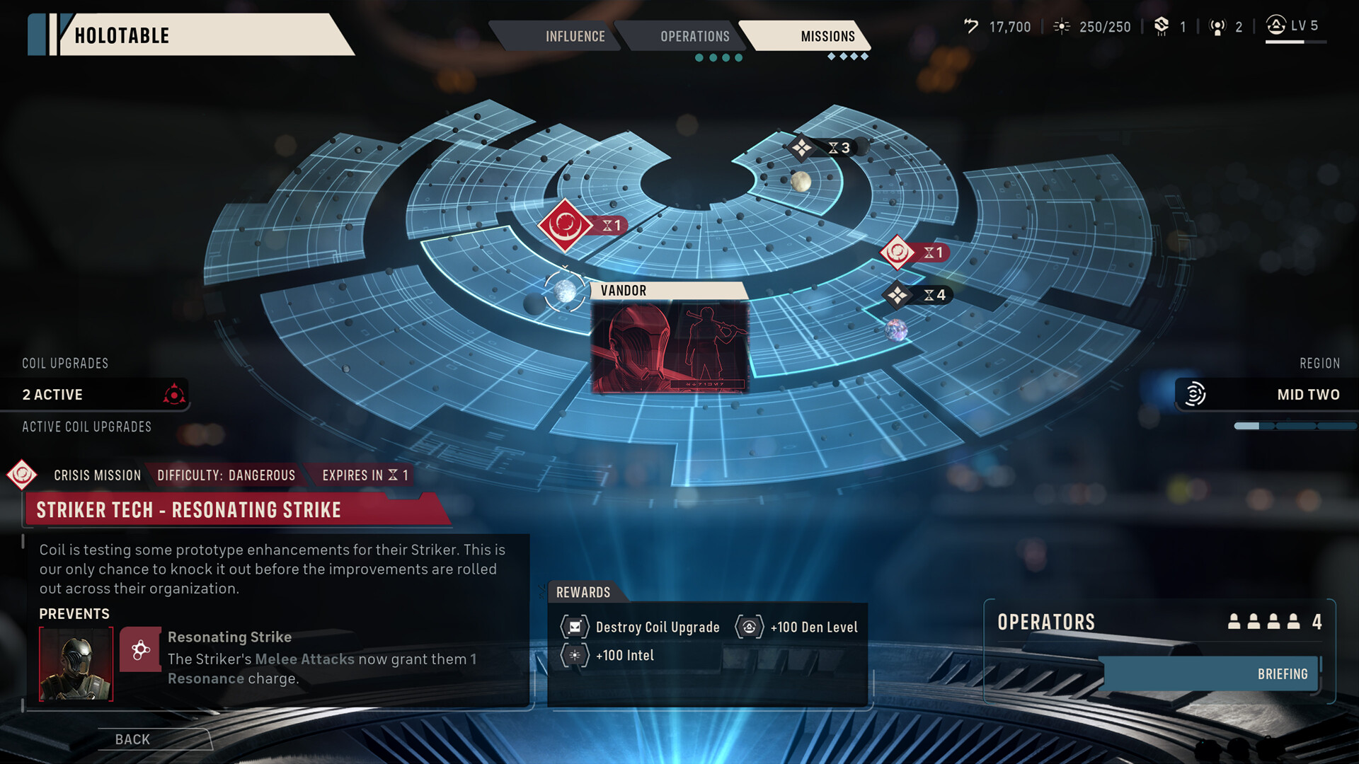 STAR WARS Zero Company battlefield environment screenshot